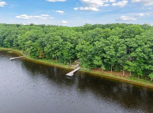 W1177 Nice Lake Rd, Birchwood, WI 54817