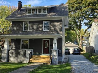 278 Shawnee Path, Akron, OH 44305