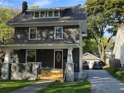 278 Shawnee Path, Akron, OH, 44305