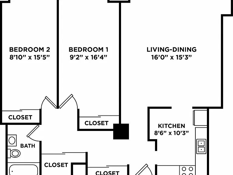 Long Grove House — Photo 17