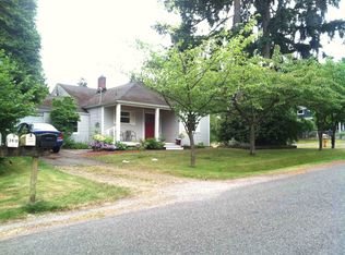 2603 NE 135th St, Seattle, WA 98125