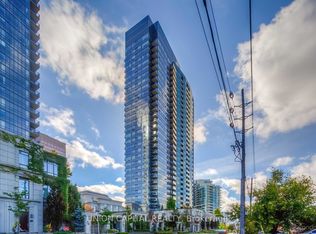 15 Greenview Ave #2509, Toronto, ON M2M 4M7