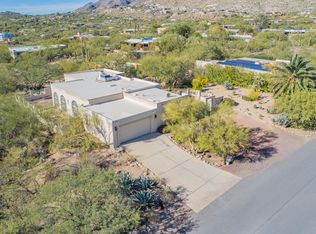 6541 N Pontatoc Rd, Tucson, AZ 85718