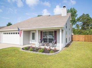 3321 N 7th St, Ocean Springs, MS 39564