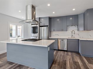 420 Merritt Ave, Oakland, CA 94610