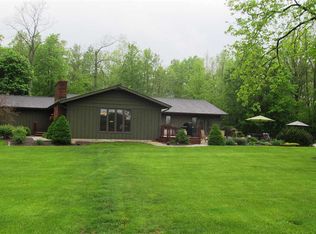 1821 N 100 E, Bluffton, IN 46714