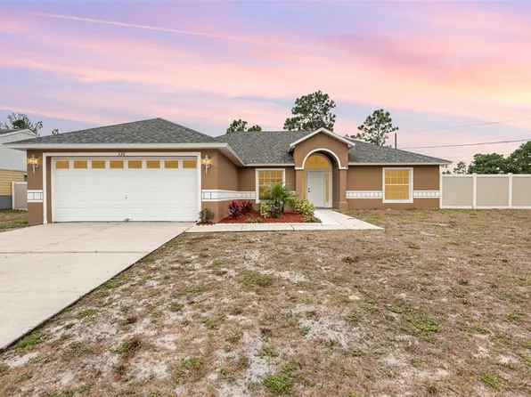 536 Courtland Blvd, Deltona, FL 32738