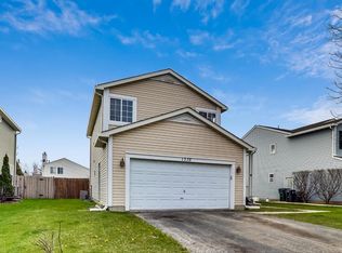 1338 S Elder Ln, Waukegan, IL 60085