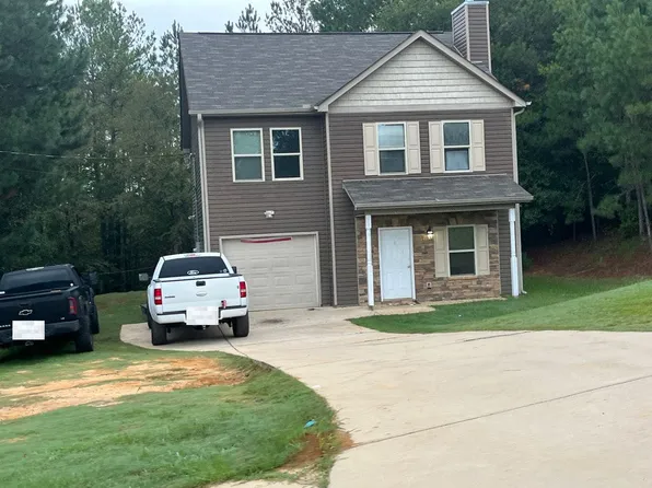 3391 Trotters Ridge Trl, Gray, GA 31032