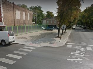 743 N Drake Avenue, CHICAGO, IL 60624