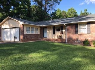 119 Loumae Rd, Griffin, GA 30224
