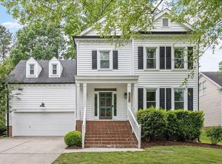5237 Covington Bend Dr, Raleigh, NC 27613