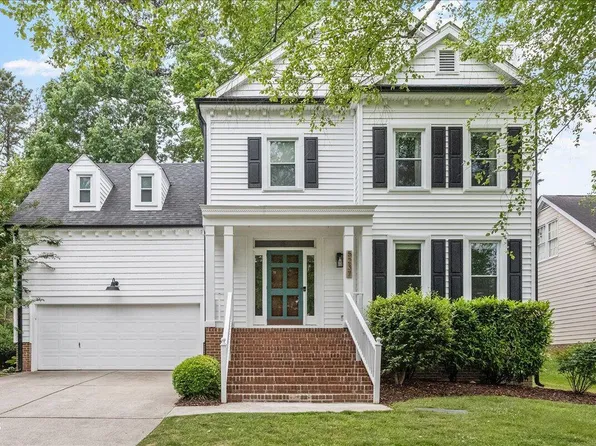 5237 Covington Bend Dr, Raleigh, NC 27613