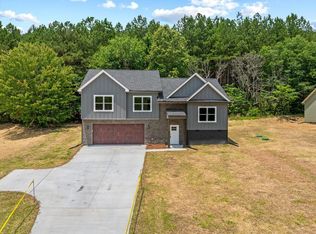 3110 Old Morris Rd, Rocky Face, GA 30740