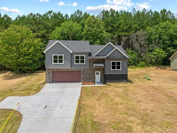 3110 Old Morris Rd, Rocky Face, GA 30740