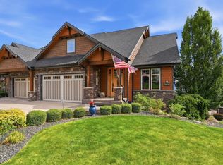 8924 E Courtview Ln, Spokane, WA 99217