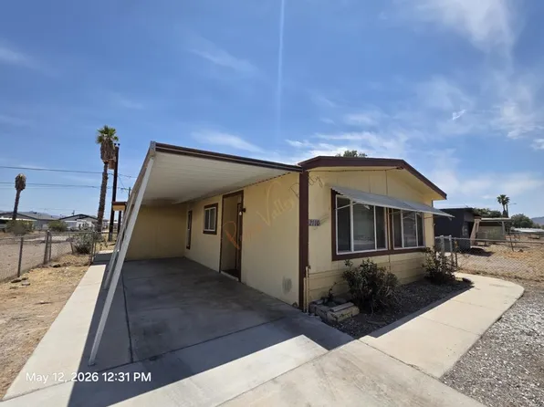 2110 Balboa Dr, Bullhead City, AZ 86442