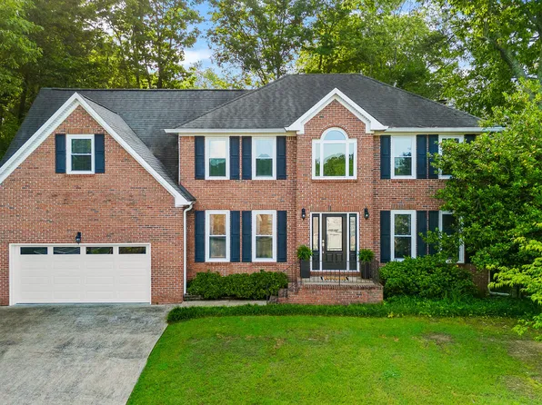 810 Joy Ln, Chattanooga, TN 37421