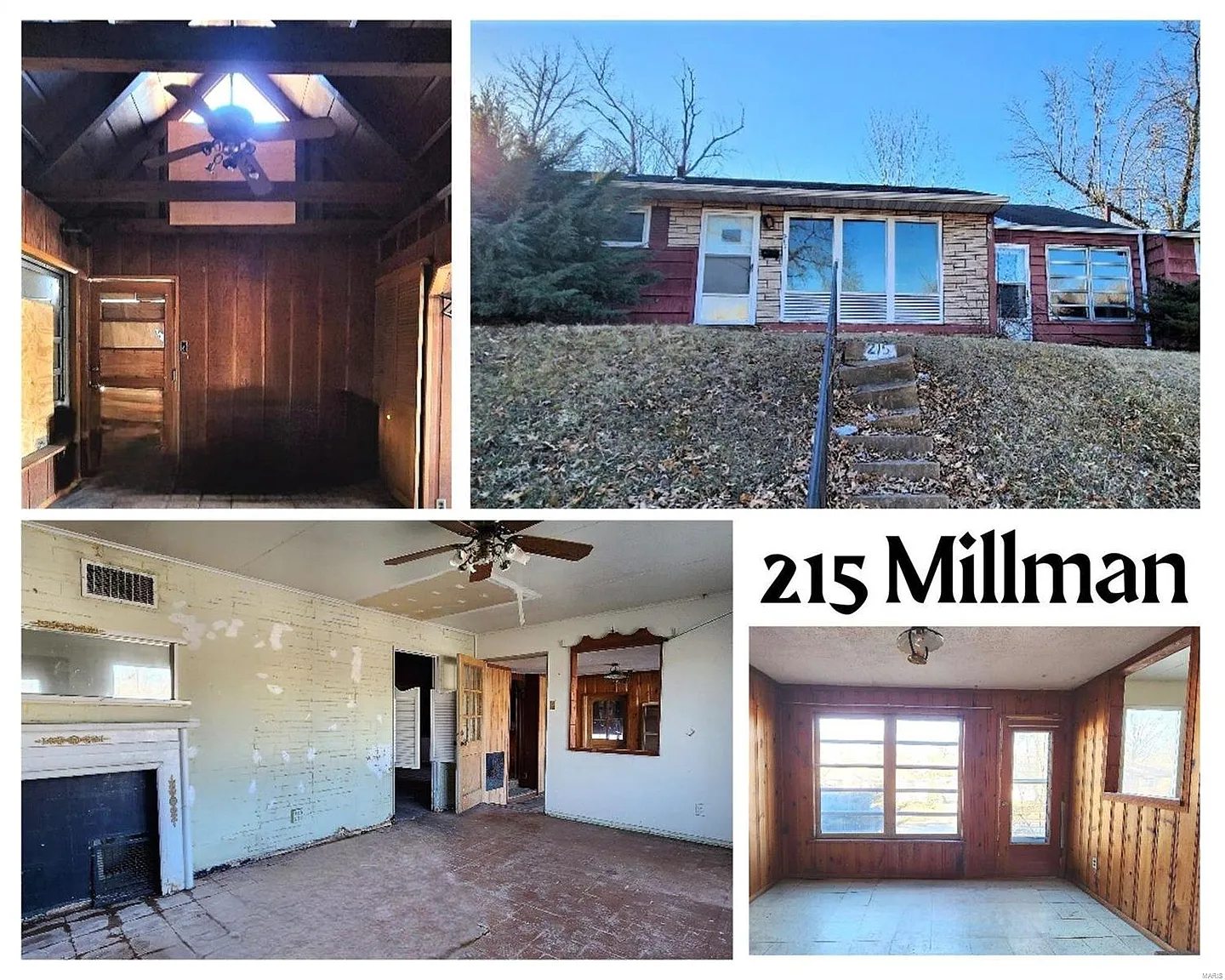 215 Millman Dr photo 1