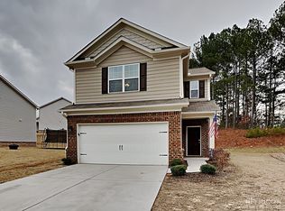 402 Marigold Ct, Villa Rica, GA 30180