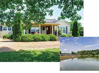 545 Roland Gooch Rd, Toney, AL 35773