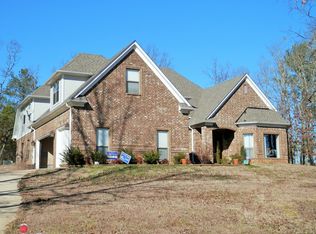 104 North Lane Dr., Tupelo, MS 38801