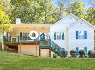 50 Country Meadow Way, Cartersville, GA 30121
