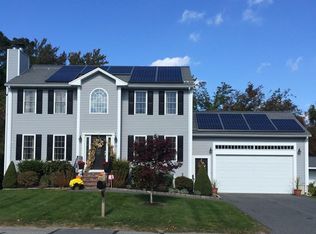99 McCabe St, Dartmouth, MA 02748