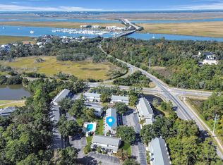 1000 Sea Island Rd #44, Saint Simons Island, GA 31522