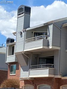 3688 Iguana Dr, Colorado Springs, CO, 80910