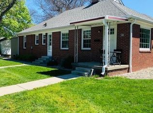 860 W 43rd St, Indianapolis, IN