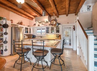 37 Canyon Road, El Rito, NM 87530