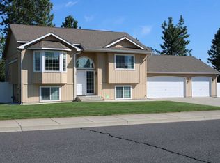 19 E Handy Rd, Colbert, WA 99005