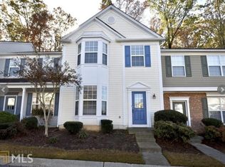 931 Bendleton Trce, Alpharetta, GA 30004