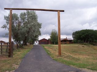5633 State Highway 12, La Veta, CO 81055