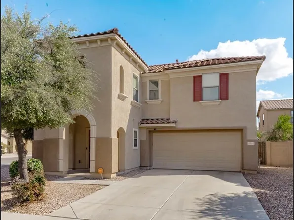 4931 N 108th Dr, Phoenix, AZ 85037