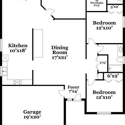 2nd image of 332 Cello Cir