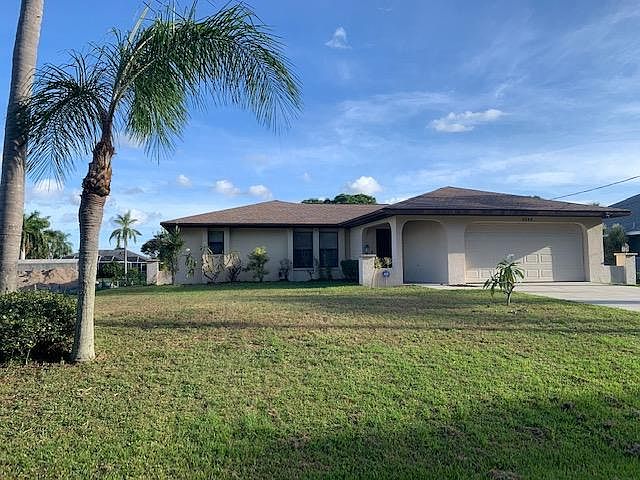 Welcome to 5044 Duprell Terrace, Port Charlotte, FL