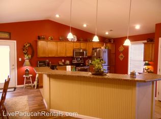 296A Gate Rd, Benton, KY 42025