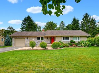 61 Daleview Cres, London, ON N5X 1H2