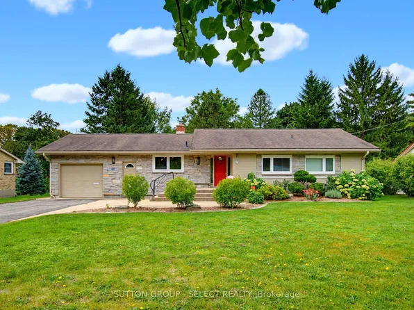61 Daleview Cres, London, ON N5X 1H2