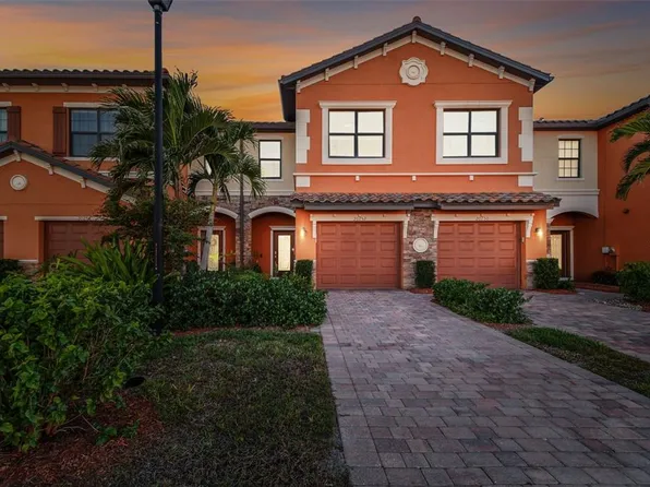 20252 Lagente Cir, Venice, FL 34293