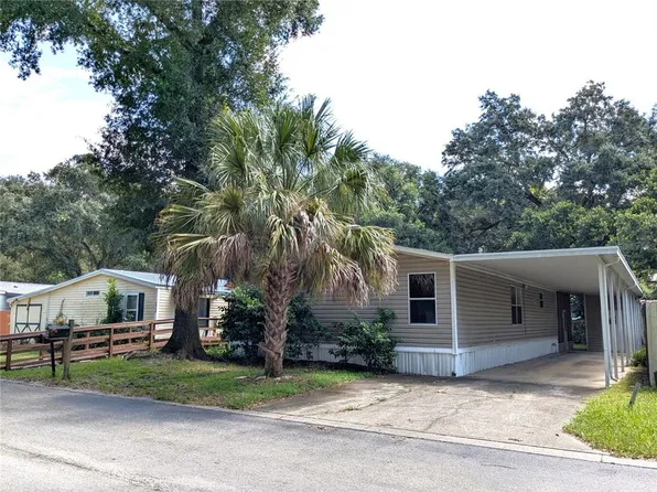 10558 Bay Hills Cir, Thonotosassa, FL 33592
