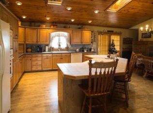 2252 Kerns Rd, Dayton, VA 22821