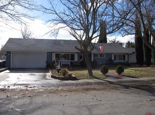 184 Santa Ynez Ave, Paso Robles, CA 93446