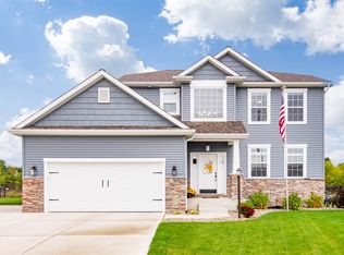 1613 Elk Meadows Ct, Osceola, IN 46561