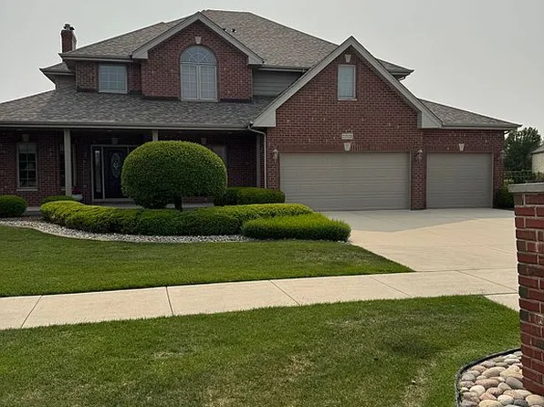 22528 Crimson Ln, Frankfort, IL 60423