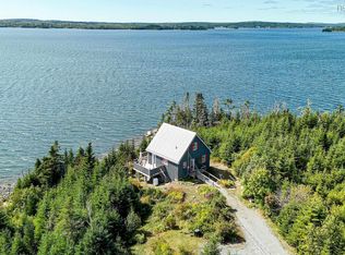860 Ea St, Jeddore Road, NS B0J2L0