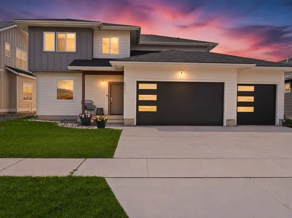 5711 Remuda Ln, Missoula, MT 59808