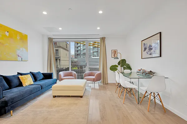 Rented by Corcoran | media 1